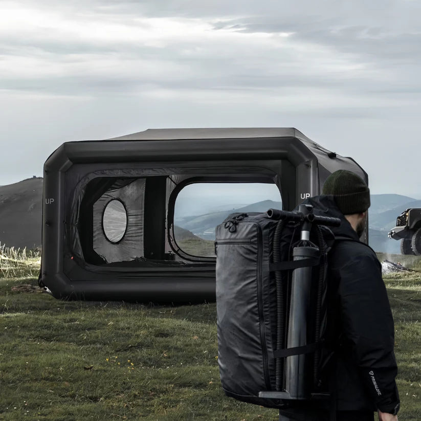 Inflatable House Air Tent